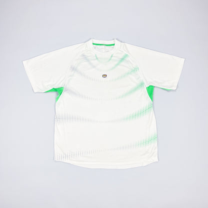 Nike Air Max Plus Tuned Tn 'Venom Halftone Flow' T-shirt - Size: L/XL