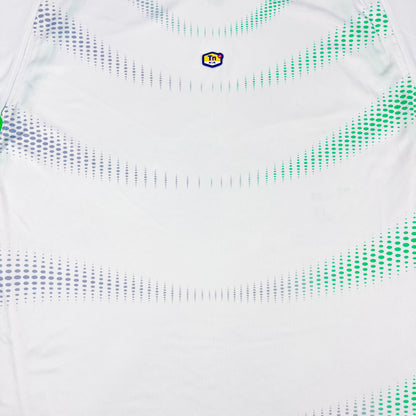Nike Air Max Plus Tuned Tn 'Venom Halftone Flow' T-shirt - Size: L/XL