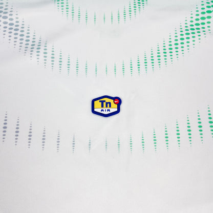 Nike Air Max Plus Tuned Tn 'Venom Halftone Flow' T-shirt - Size: L/XL
