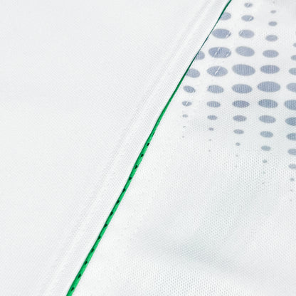 Nike Air Max Plus Tuned Tn 'Venom Halftone Flow' T-shirt - Size: L/XL