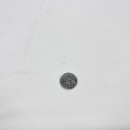 Nike Air Max Plus Tuned Tn 'Venom Halftone Flow' T-shirt - Size: L/XL