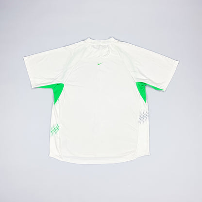 Nike Air Max Plus Tuned Tn 'Venom Halftone Flow' T-shirt - Size: L/XL