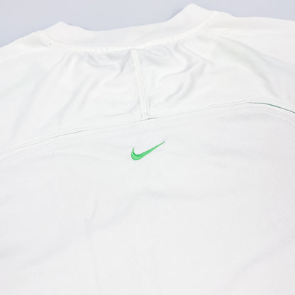 Nike Air Max Plus Tuned Tn 'Venom Halftone Flow' T-shirt - Size: L/XL
