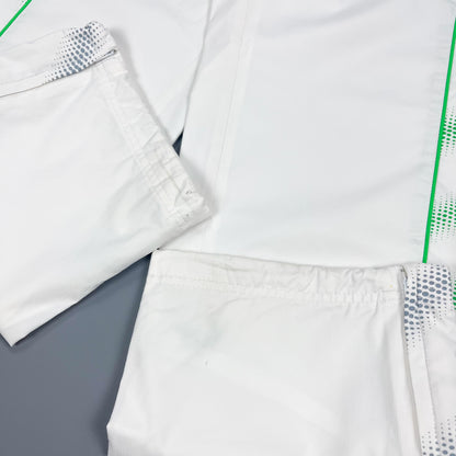 Nike Air Max Plus Tuned Tn 'Halftone Flow' Joggers - Size: Small