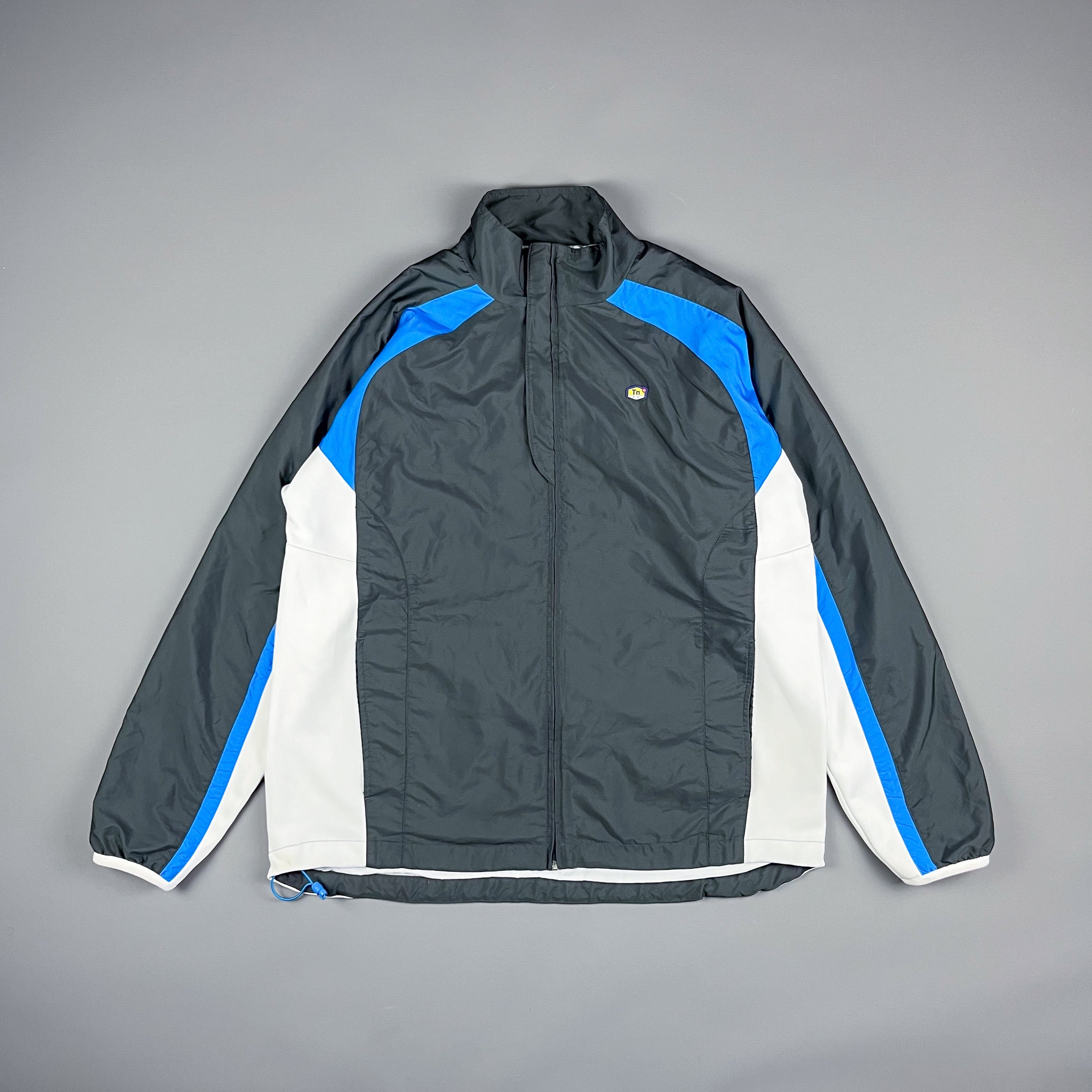 Nike tn jacke online