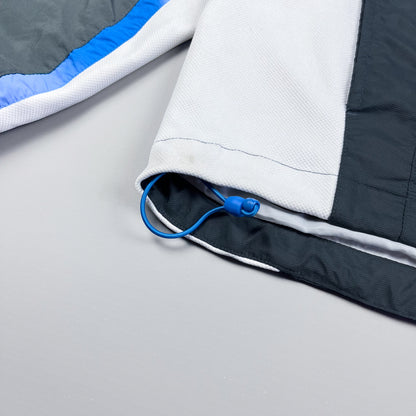 Nike Air Max Plus Tuned Tn Track Jacket - Size: XL