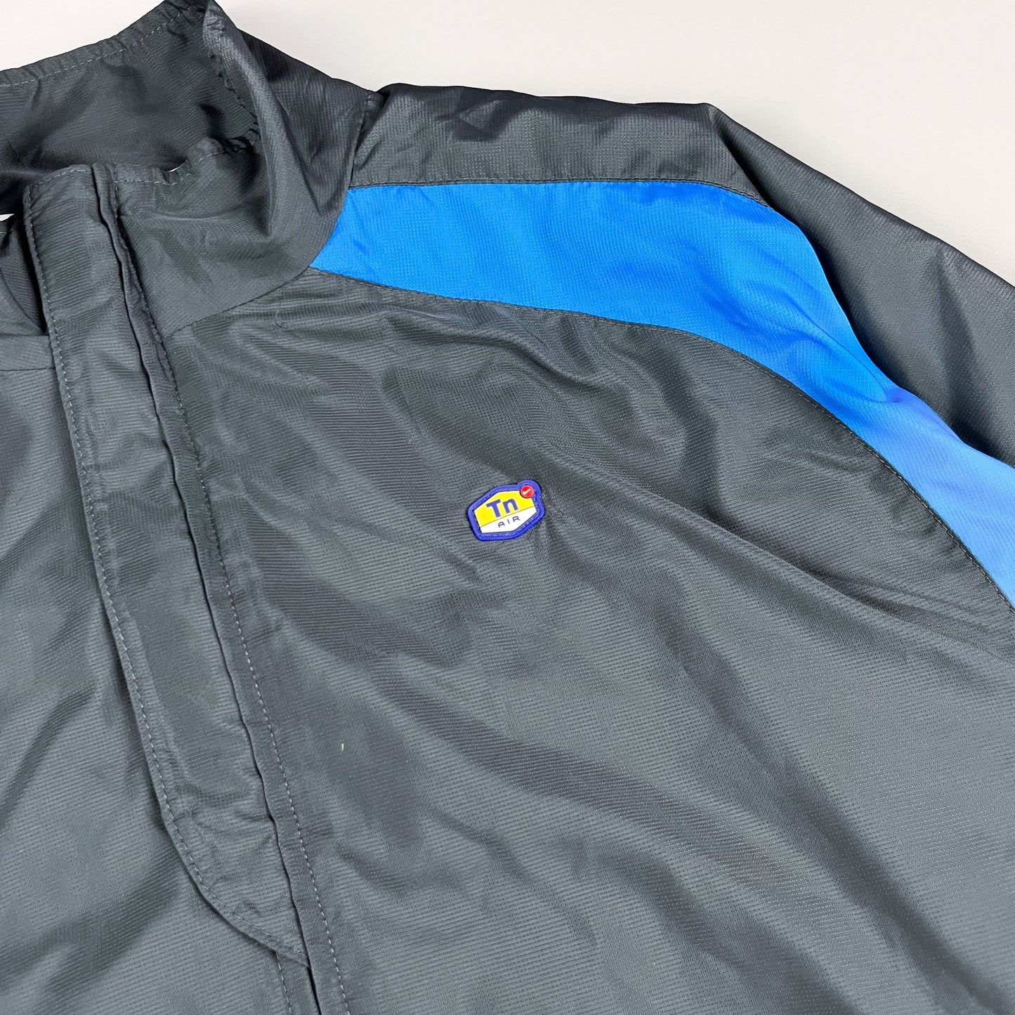 Nike Air Max Plus Tuned Tn Track Jacket - Size: XL