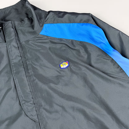 Nike Air Max Plus Tuned Tn Track Jacket - Size: XL