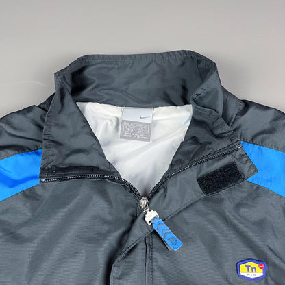 Nike Air Max Plus Tuned Tn Track Jacket - Size: XL