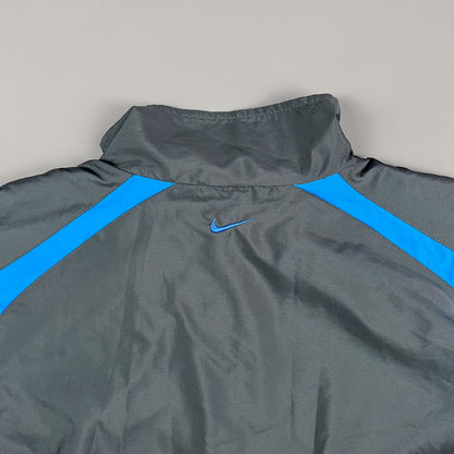 Nike Air Max Plus Tuned Tn Track Jacket - Size: XL