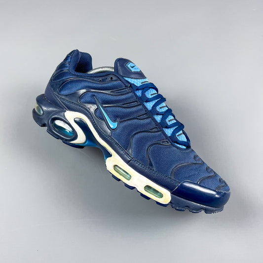 Nike Air Max Plus Tuned Tn 'Dukes' - Size: UK9