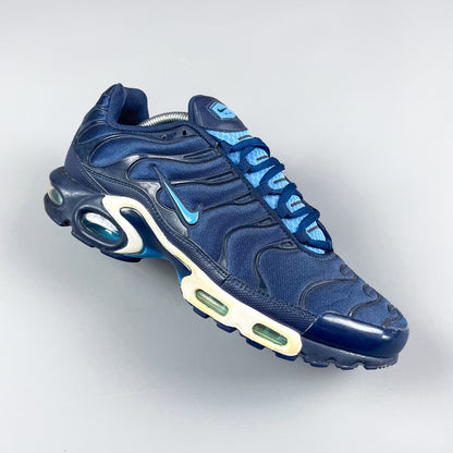 Nike Air Max Plus Tuned Tn 'Dukes' - Size: UK9