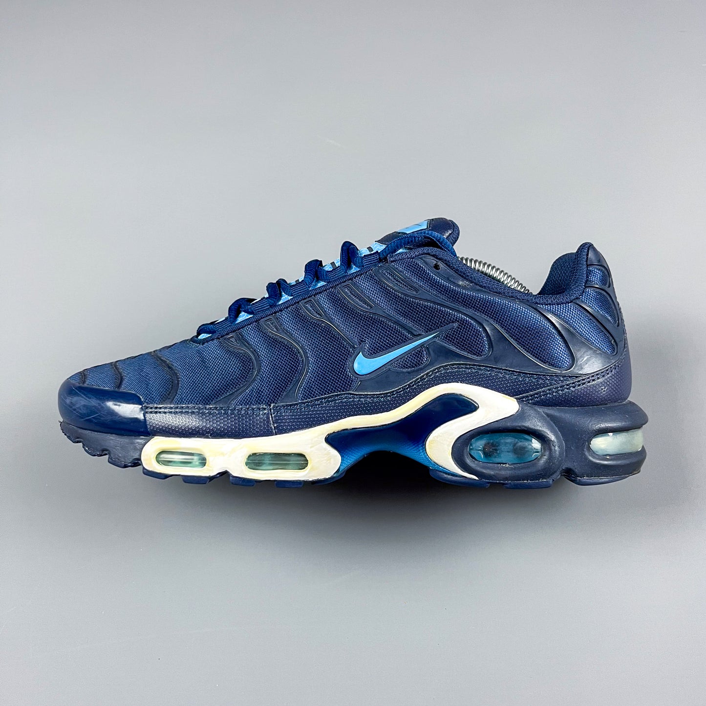 Nike Air Max Plus Tuned Tn 'Dukes' - Size: UK9