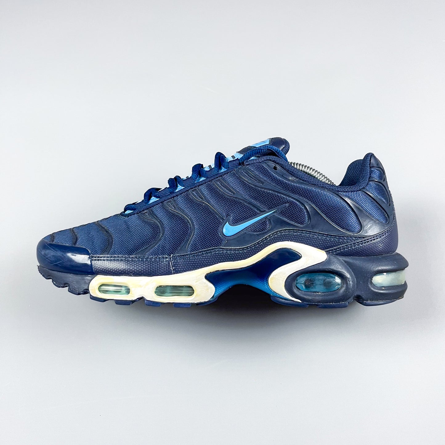 Nike Air Max Plus Tuned Tn 'Dukes' - Size: UK9