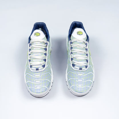 Nike Air Max Plus Tuned Tn 'Quad Verte/Lime Quads' - Size: UK7