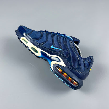 Nike Air Max Plus Tuned Tn 'Dukes' - Size: UK9