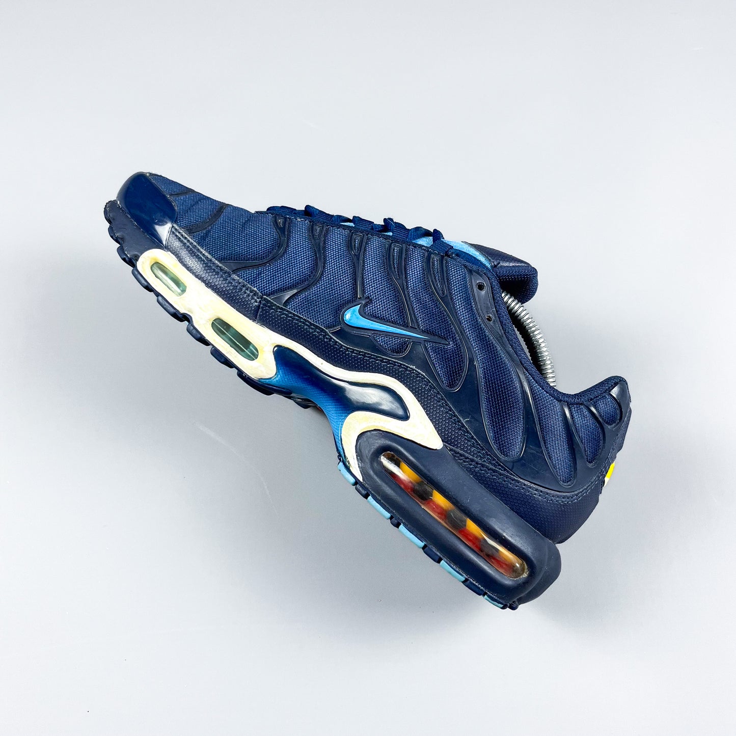 Nike Air Max Plus Tuned Tn 'Dukes' - Size: UK9