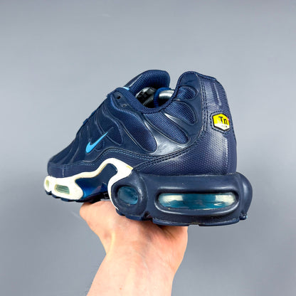 Nike Air Max Plus Tuned Tn 'Dukes' - Size: UK9