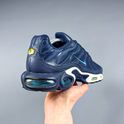 Nike Air Max Plus Tuned Tn 'Dukes' - Size: UK9