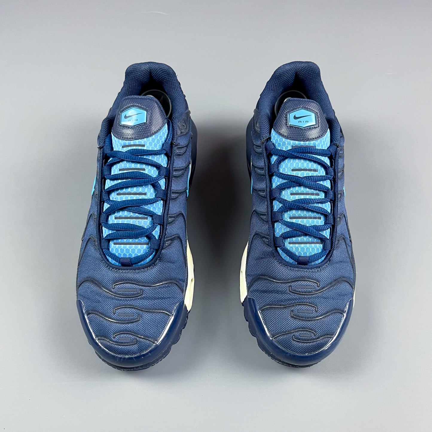 Nike Air Max Plus Tuned Tn 'Dukes' - Size: UK9