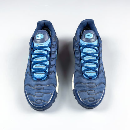 Nike Air Max Plus Tuned Tn 'Dukes' - Size: UK9