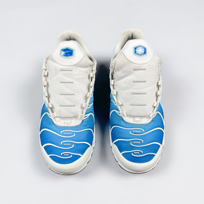 Nike Air Max Plus Tuned Tn 'Battle Blue' - Size: UK8.5