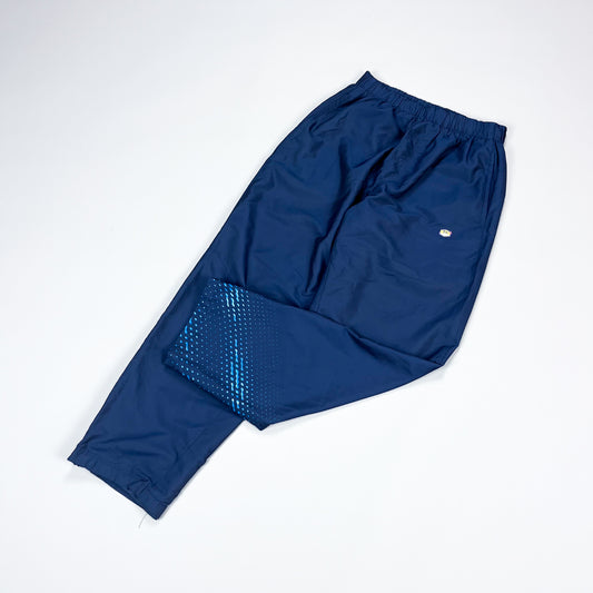 Nike Air Max Plus Tuned Tn7 Joggers Tracksuit Bottoms - Size: Medium