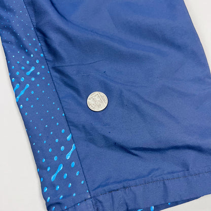 Nike Air Max Plus Tuned Tn7 Joggers Tracksuit Bottoms - Size: Medium