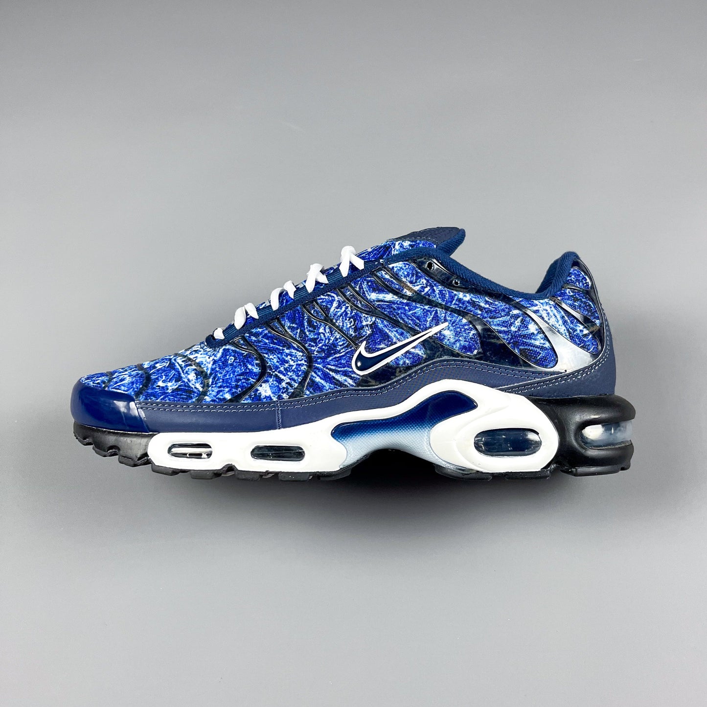 Nike Air Max Plus Tuned Tn 'Shattered Ice' - UK9.5