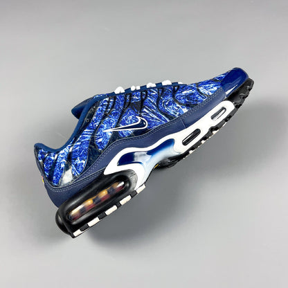 Nike Air Max Plus Tuned Tn 'Shattered Ice' - UK9.5