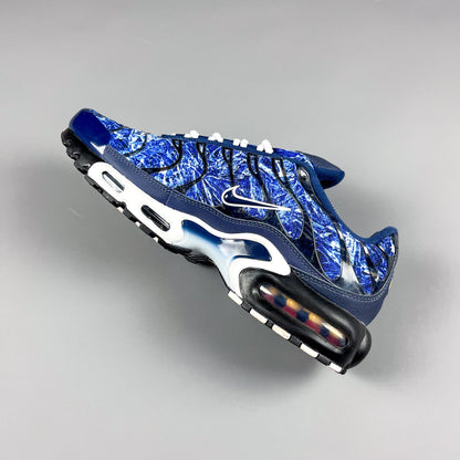 Nike Air Max Plus Tuned Tn 'Shattered Ice' - UK9.5