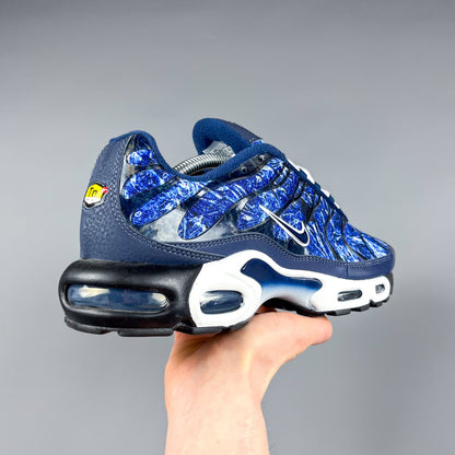 Nike Air Max Plus Tuned Tn 'Shattered Ice' - UK9.5