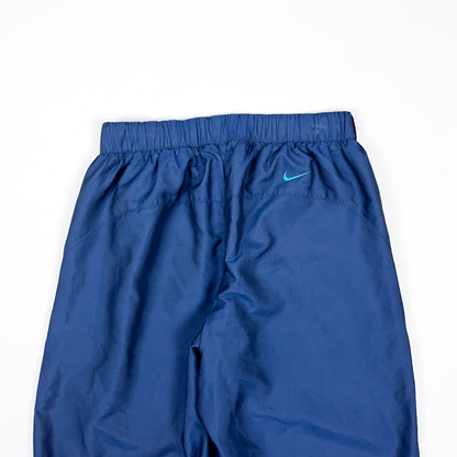 Nike Air Max Plus Tuned Tn7 Joggers Tracksuit Bottoms - Size: Medium