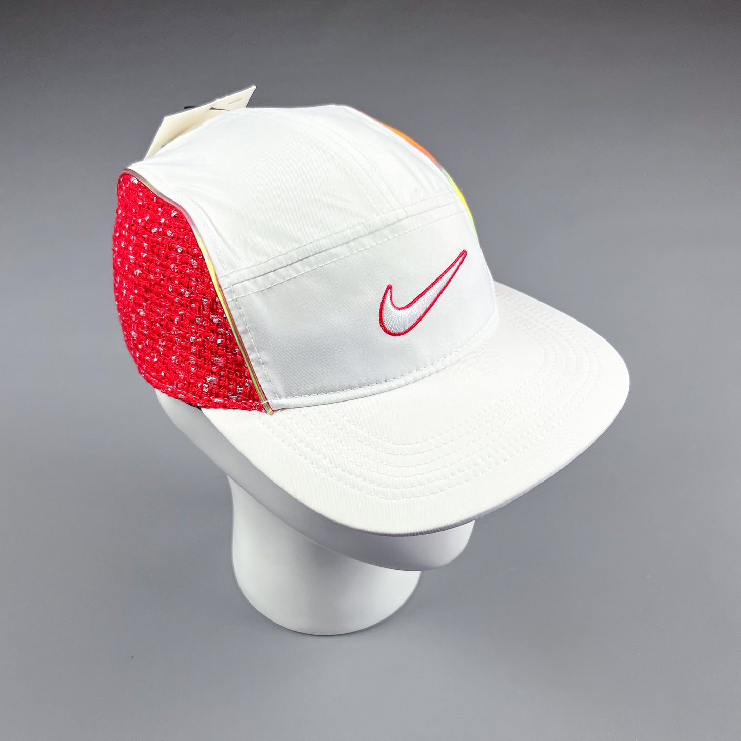 Nike x Supreme Air Max Tailwind IV Cap