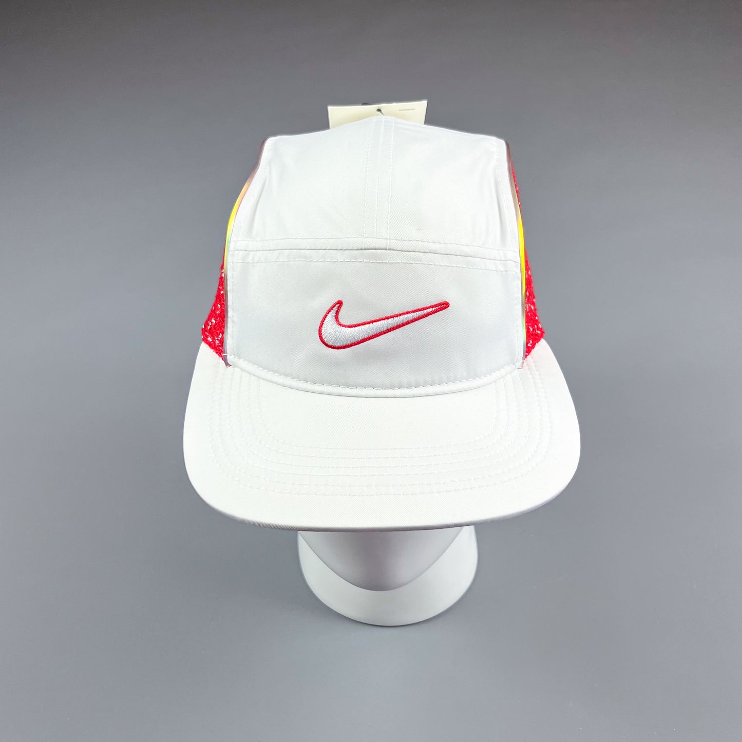 Nike x Supreme Air Max Tailwind IV Cap