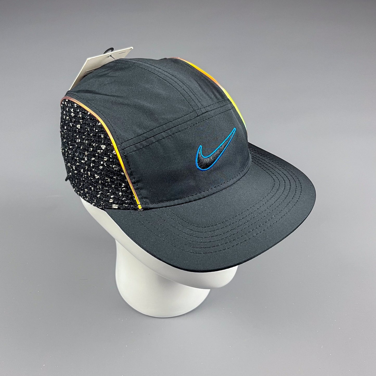 Nike x Supreme Air Max Tailwind IV Cap