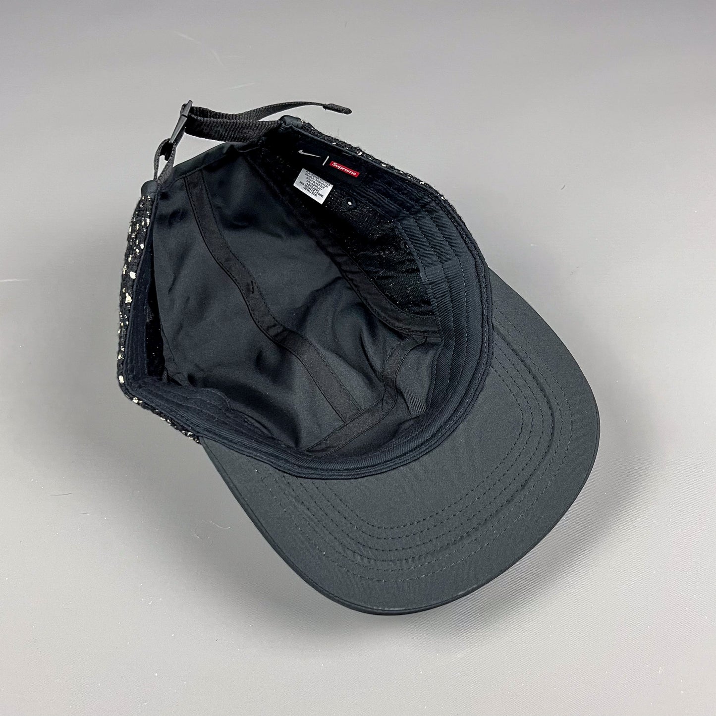 Nike x Supreme Air Max Tailwind IV Cap