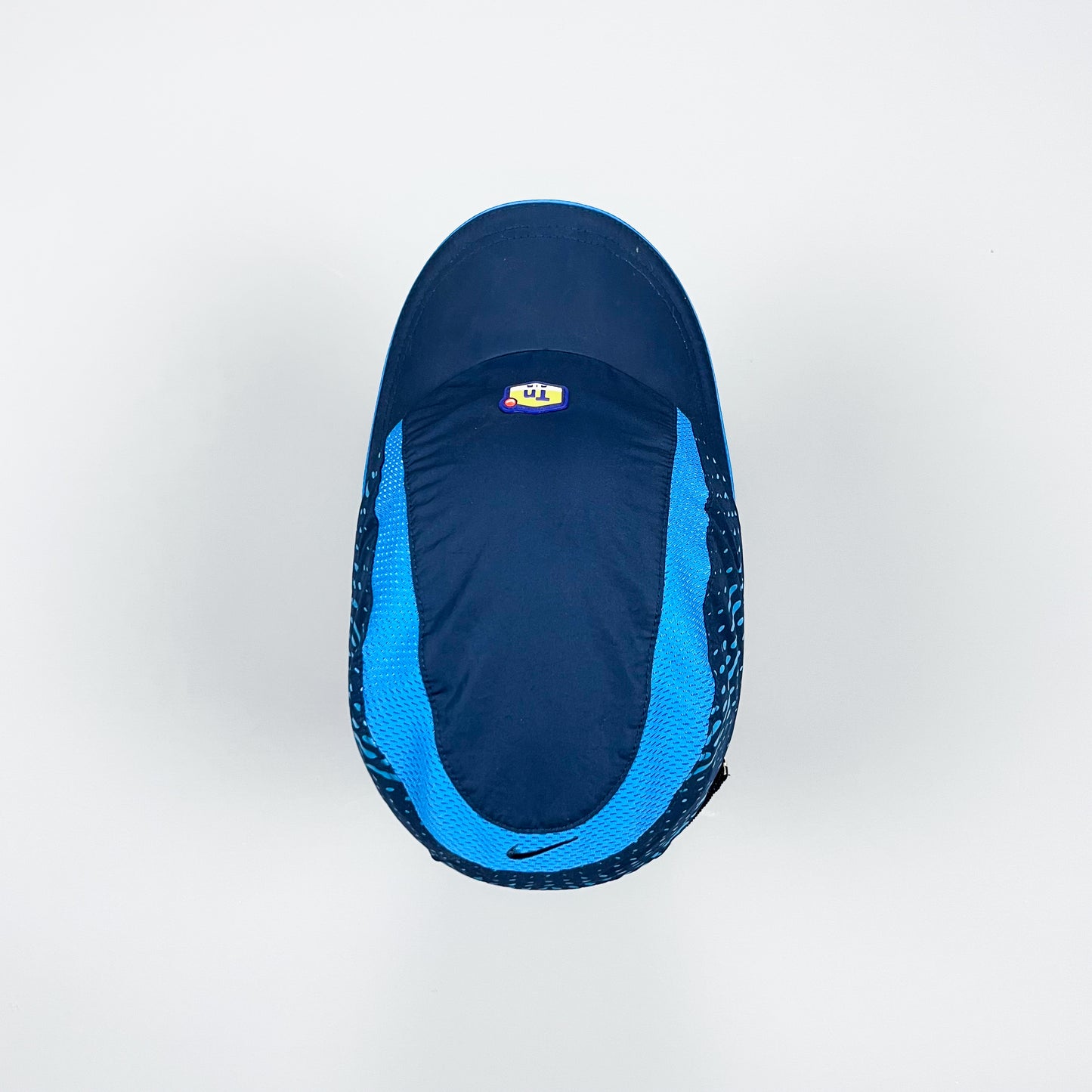 Nike Air Max Plus Tuned Tn7 Cap - Navy/Blue