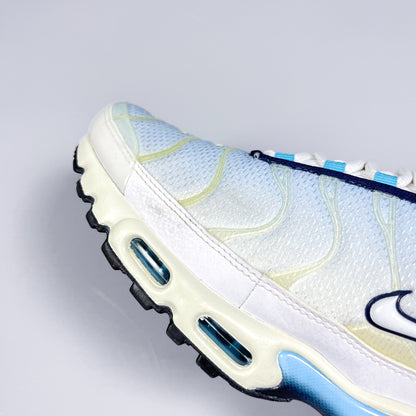 Nike Air Max Plus Tuned Tn 'Psychic Blue' - Size: UK8