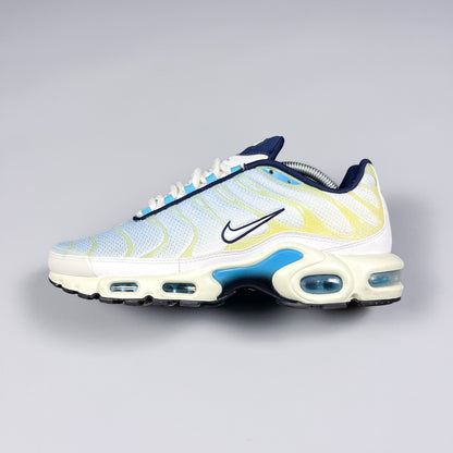 Nike Air Max Plus Tuned Tn 'Psychic Blue' - Size: UK8