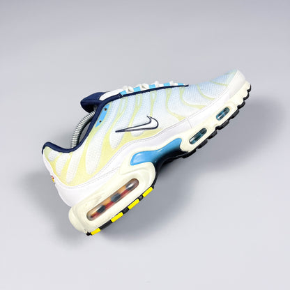 Nike Air Max Plus Tuned Tn 'Psychic Blue' - Size: UK8