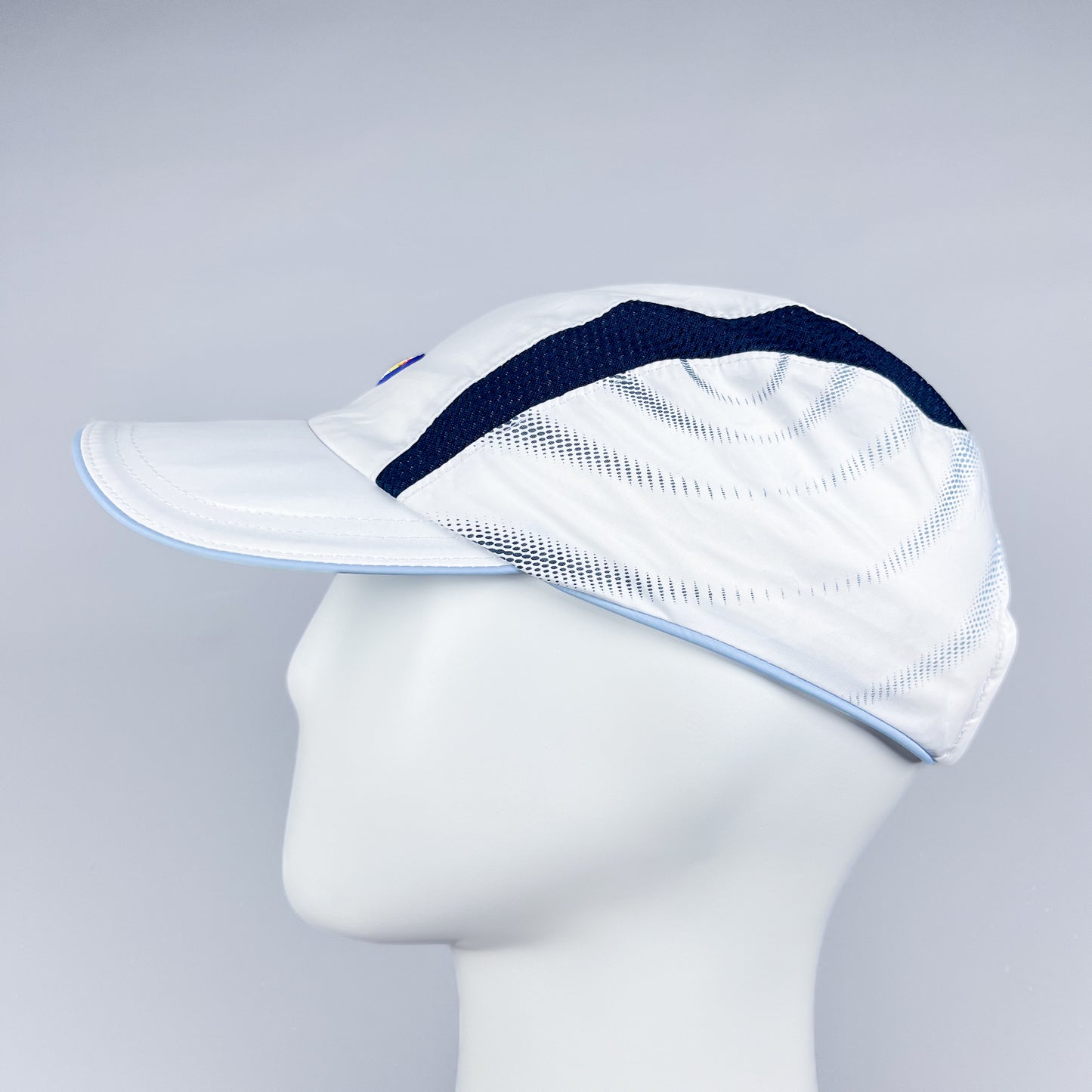 Nike Air Max Plus Tuned Tn 'Halftone Flow' SAMPLE Cap