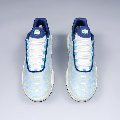 Nike Air Max Plus Tuned Tn 'Psychic Blue' - Size: UK8