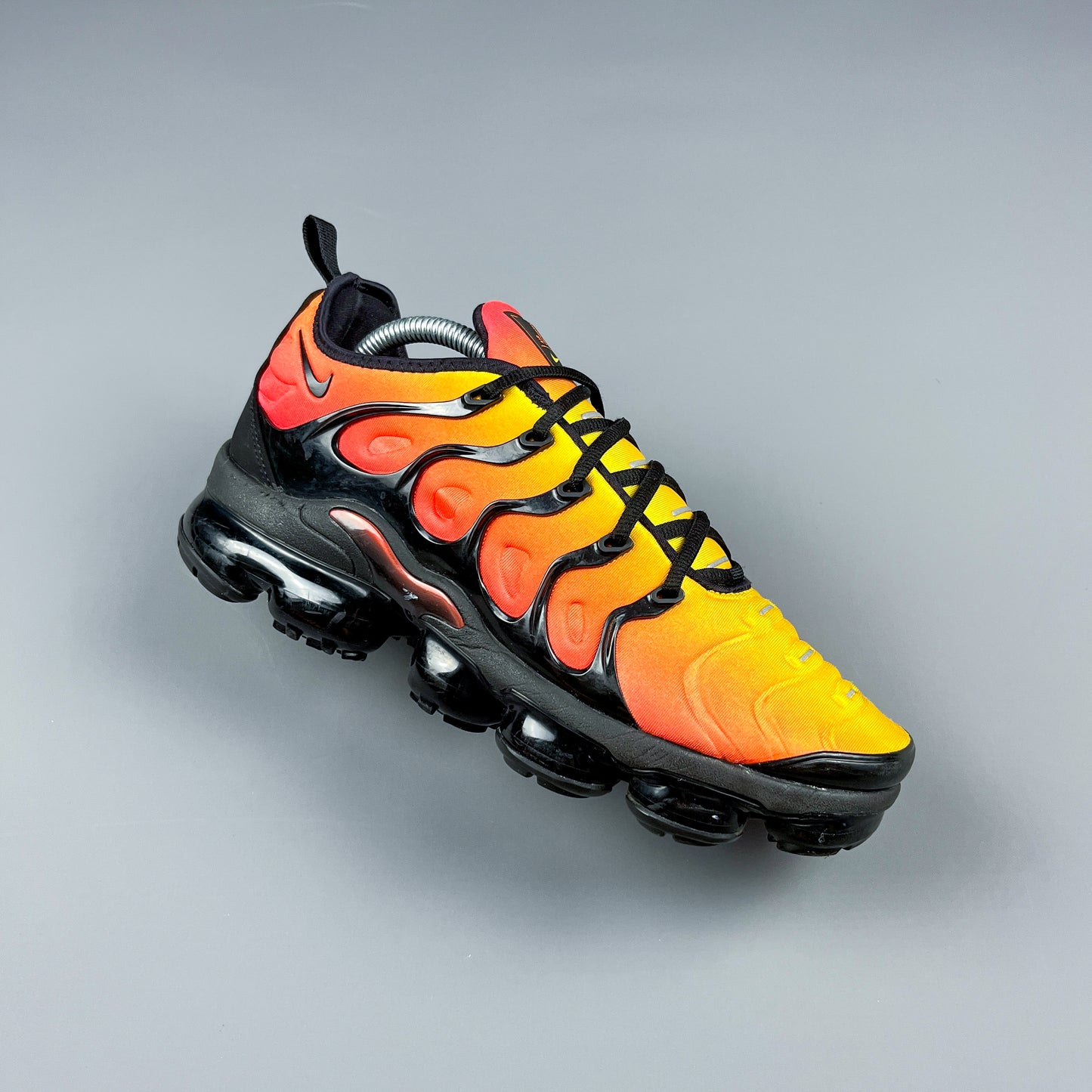 Nike Vapormax Plus 'Sunset' - Size: UK8