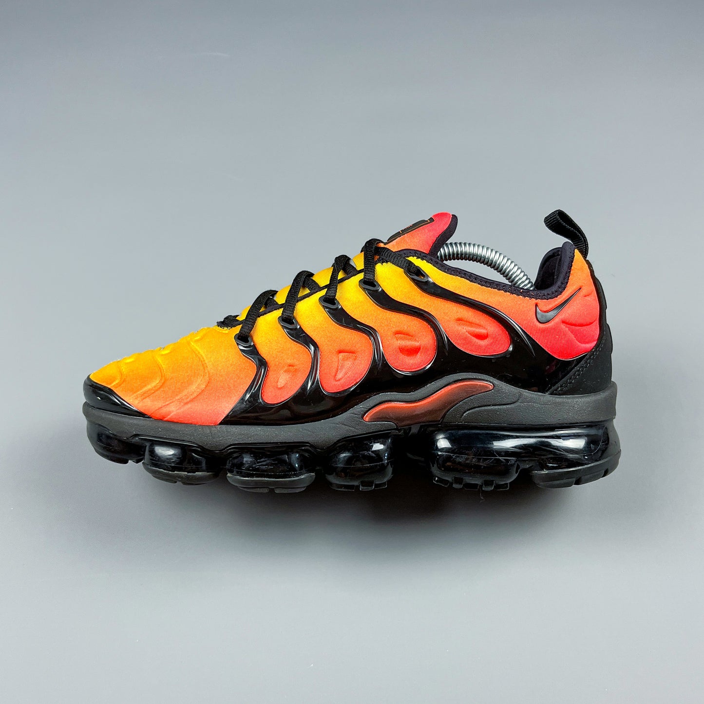 Nike Vapormax Plus 'Sunset' - Size: UK8