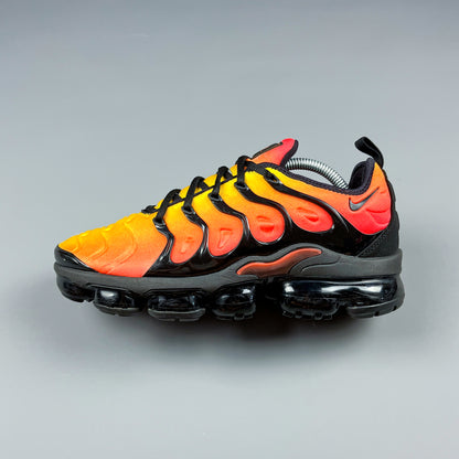 Nike Vapormax Plus 'Sunset' - Size: UK8