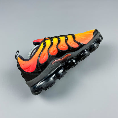 Nike Vapormax Plus 'Sunset' - Size: UK8