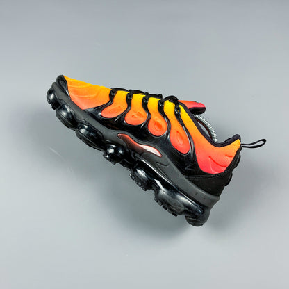 Nike Vapormax Plus 'Sunset' - Size: UK8