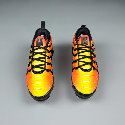 Nike Vapormax Plus 'Sunset' - Size: UK8