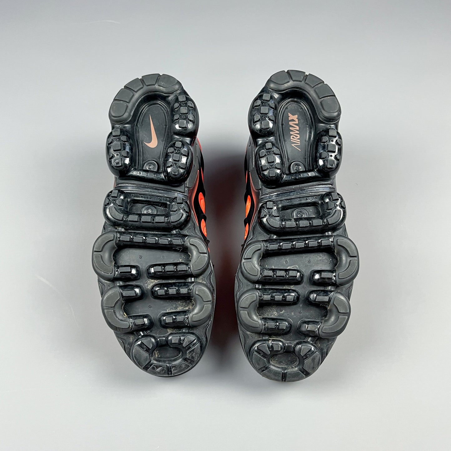 Nike Vapormax Plus 'Sunset' - Size: UK8